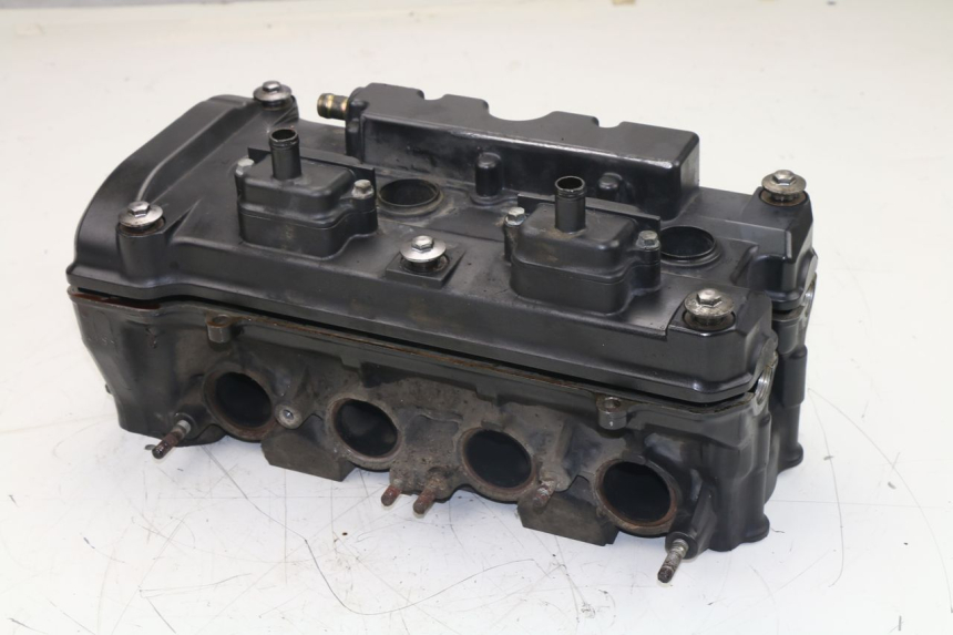 photo de Testata HONDA CBF N 600 (2004 - 2007)
