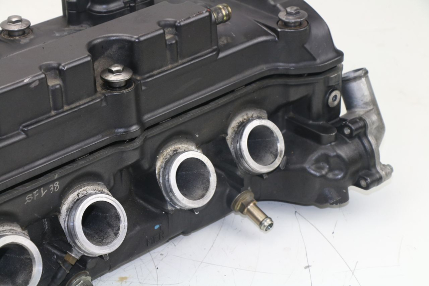 photo de Testata HONDA CBF N 600 (2004 - 2007)