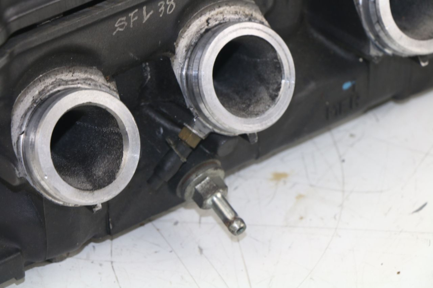 photo de Testata HONDA CBF N 600 (2004 - 2007)
