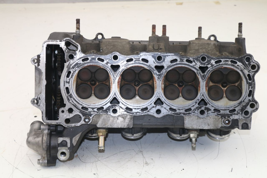 photo de Testata HONDA CBF N 600 (2004 - 2007)
