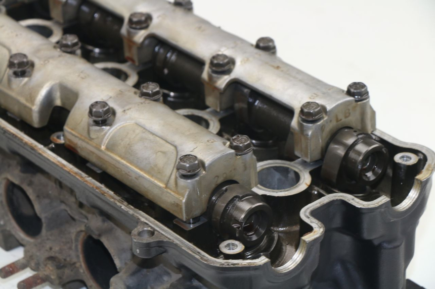 photo de Testata HONDA CBF N 600 (2004 - 2007)