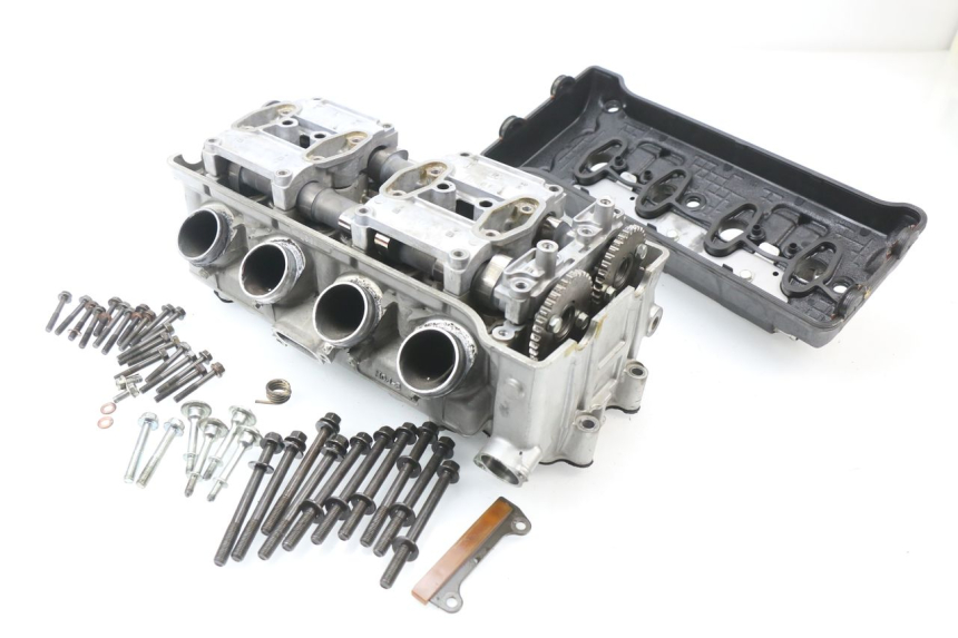 photo de Testata HONDA CBR 929 RR FIREBLADE 900 (2000 - 2001)