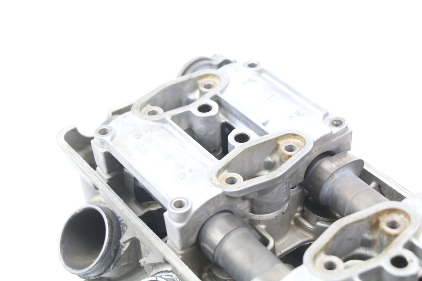 photo de Testata HONDA CBR 929 RR FIREBLADE 900 (2000 - 2001)