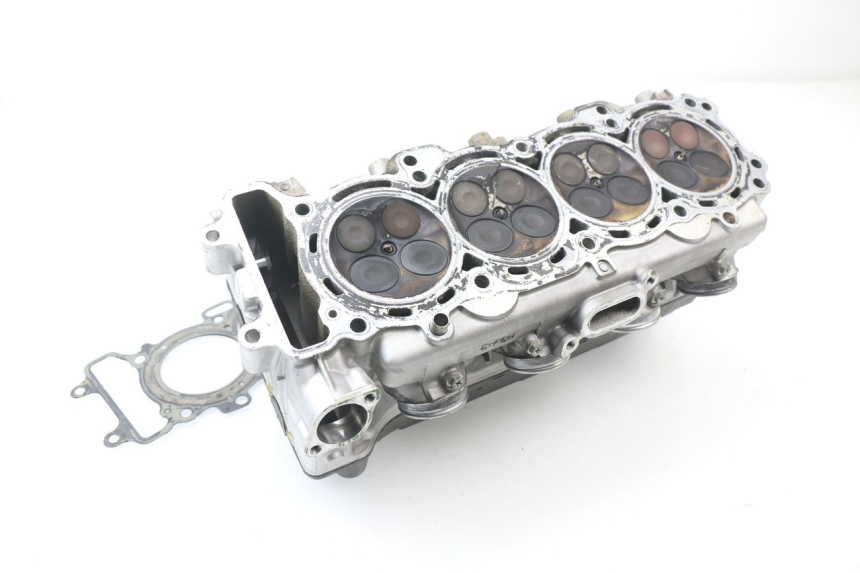 photo de Testata HONDA CBR 929 RR FIREBLADE 900 (2000 - 2001)