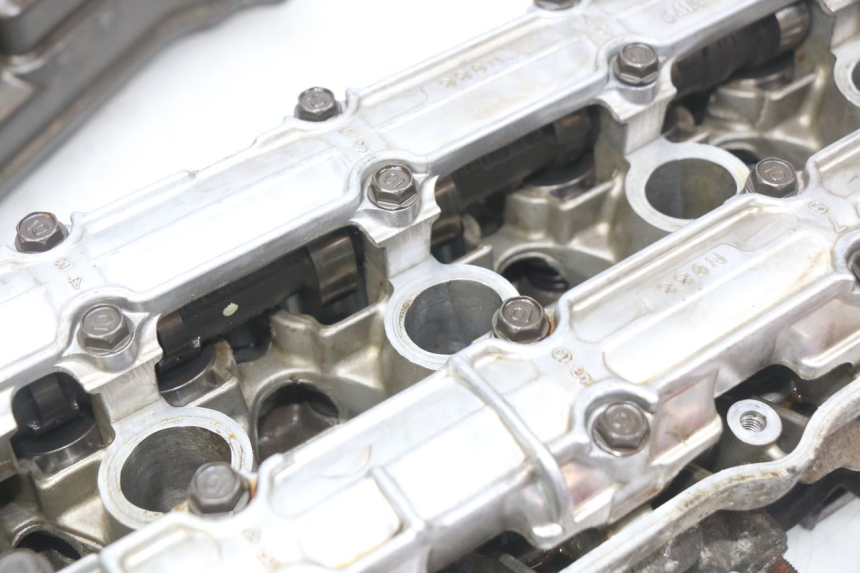 photo de TESTATA HONDA CBR RR FIREBLADE 900 (1992 - 1994)