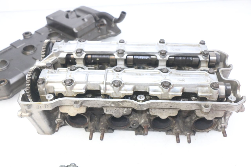 photo de TESTATA HONDA CBR RR FIREBLADE 900 (1992 - 1994)