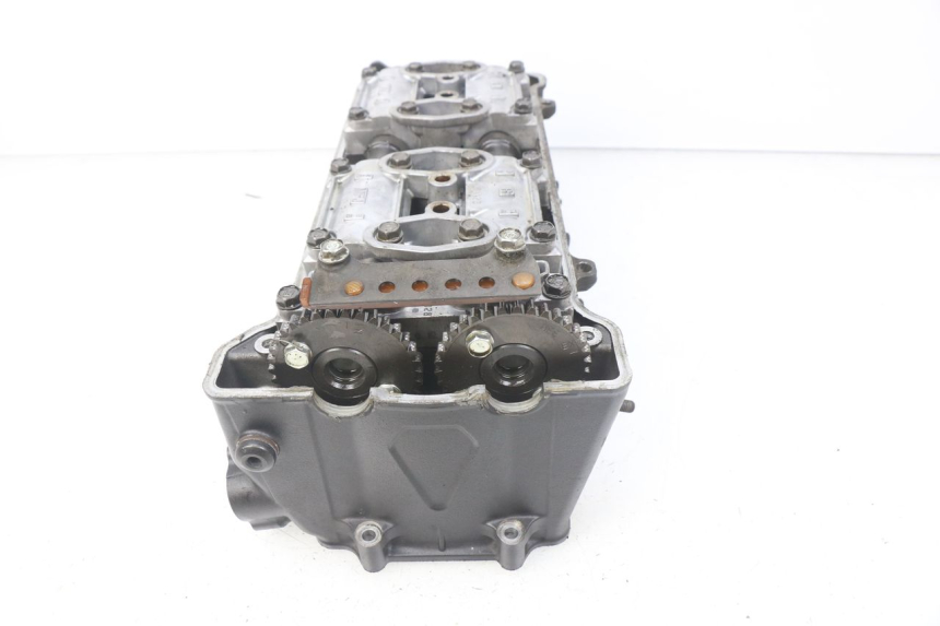 photo de Testata HONDA CBRF CBR-F PC41 600 (2011 - 2013)