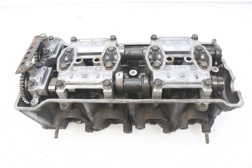 photo de Testata HONDA CBRF CBR-F PC41 600 (2011 - 2013)