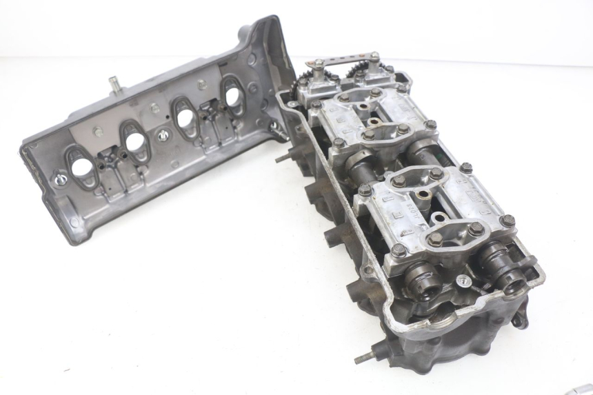 photo de Testata HONDA CBRF CBR-F PC41 600 (2011 - 2013)