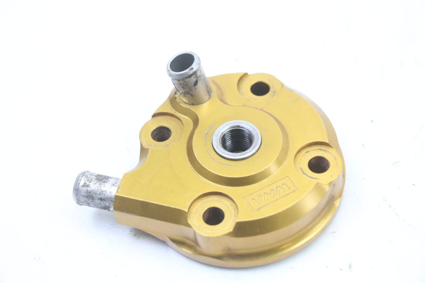 photo de TESTATA HONDA CR 85 (2003 - 2007)
