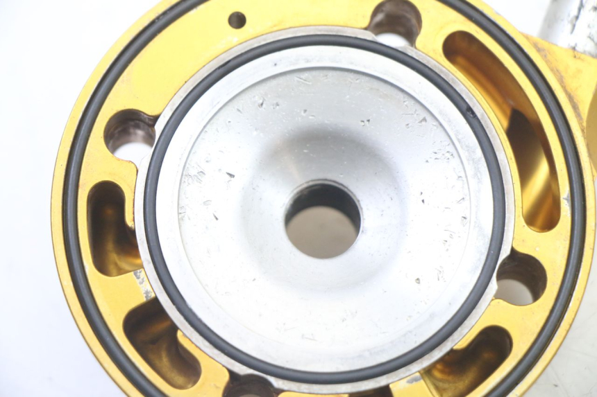 photo de TESTATA HONDA CR 85 (2003 - 2007)