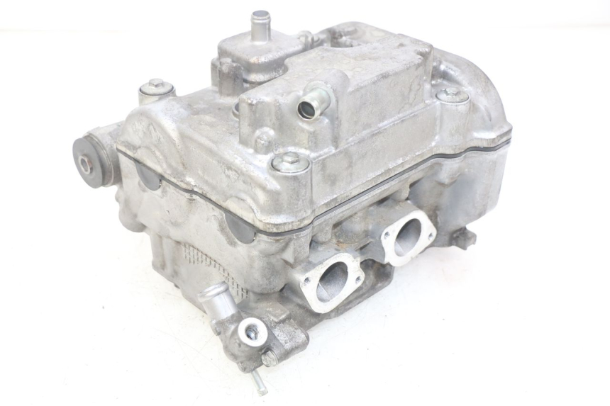 photo de TESTATA HONDA FJS SILVERWING SILVER WING 400 (2009 - 2016)