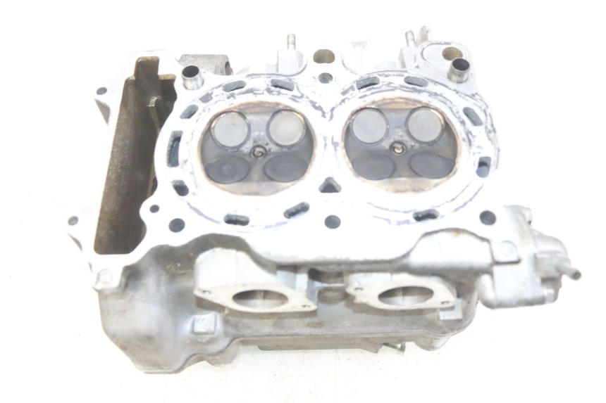 photo de TESTATA HONDA FJS SILVERWING SILVER WING 400 (2009 - 2016)