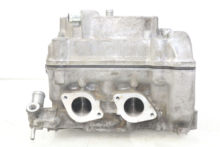 photo de TESTATA HONDA FJS SILVERWING SILVER WING 400 (2009 - 2016)