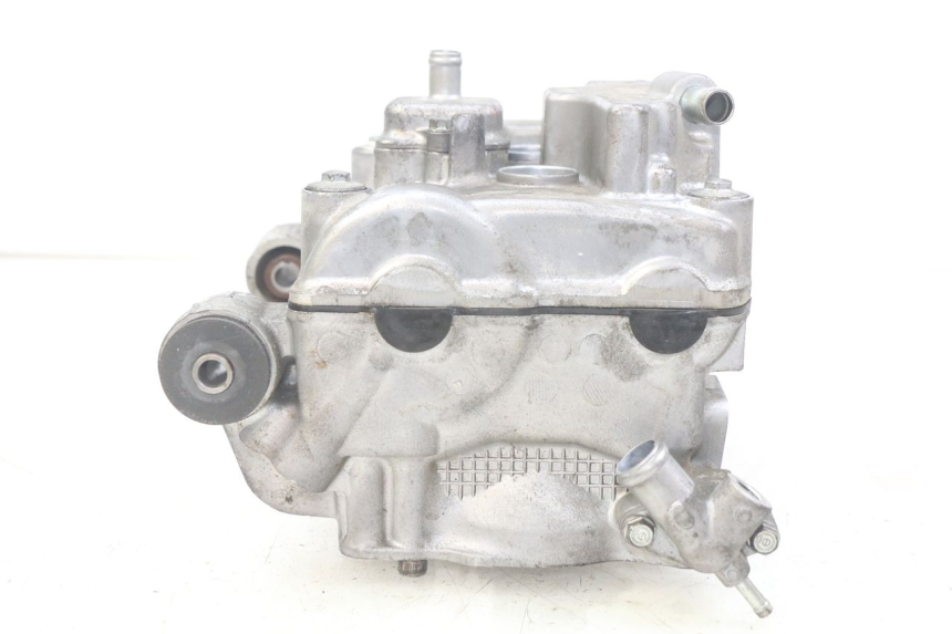 photo de TESTATA HONDA FJS SILVERWING SILVER WING 400 (2009 - 2016)