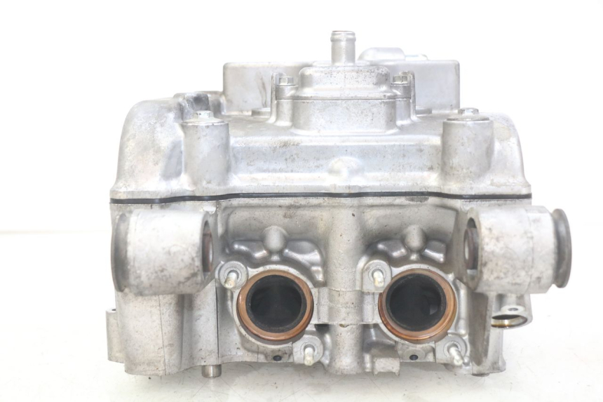 photo de TESTATA HONDA FJS SILVERWING SILVER WING 400 (2009 - 2016)