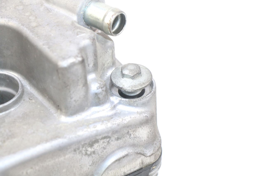 photo de TESTATA HONDA FJS SILVERWING SILVER WING 400 (2009 - 2016)