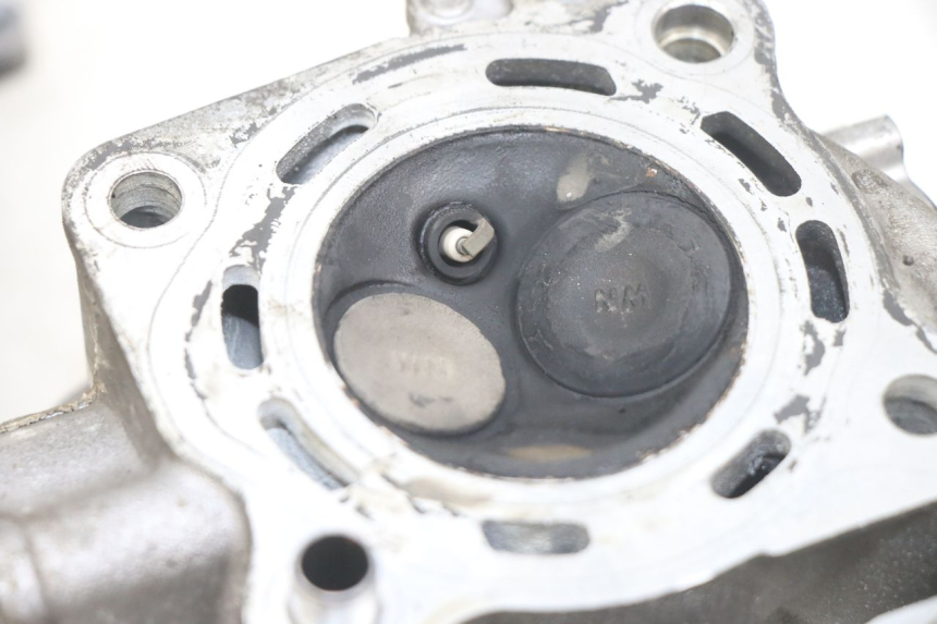 photo de TESTATA HONDA PCX (JF28) 125 (2009 - 2011)