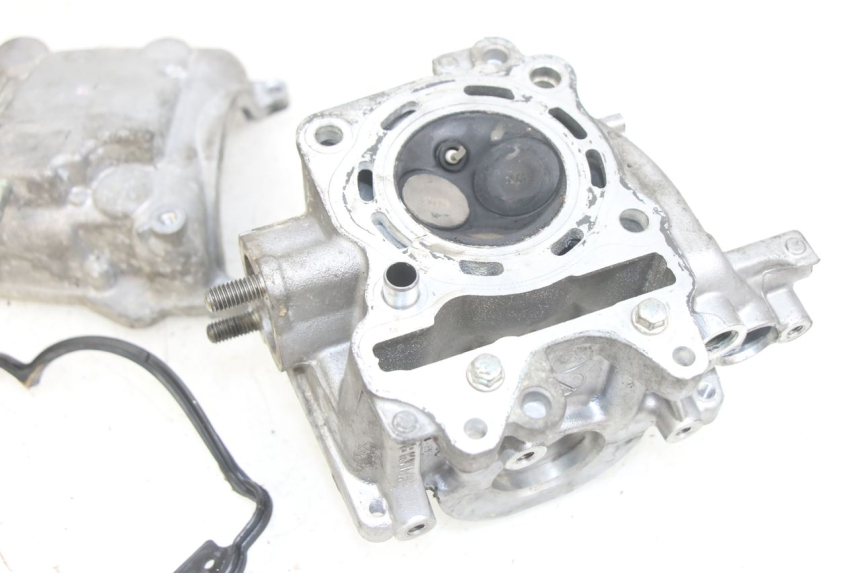 photo de TESTATA HONDA PCX (JF28) 125 (2009 - 2011)