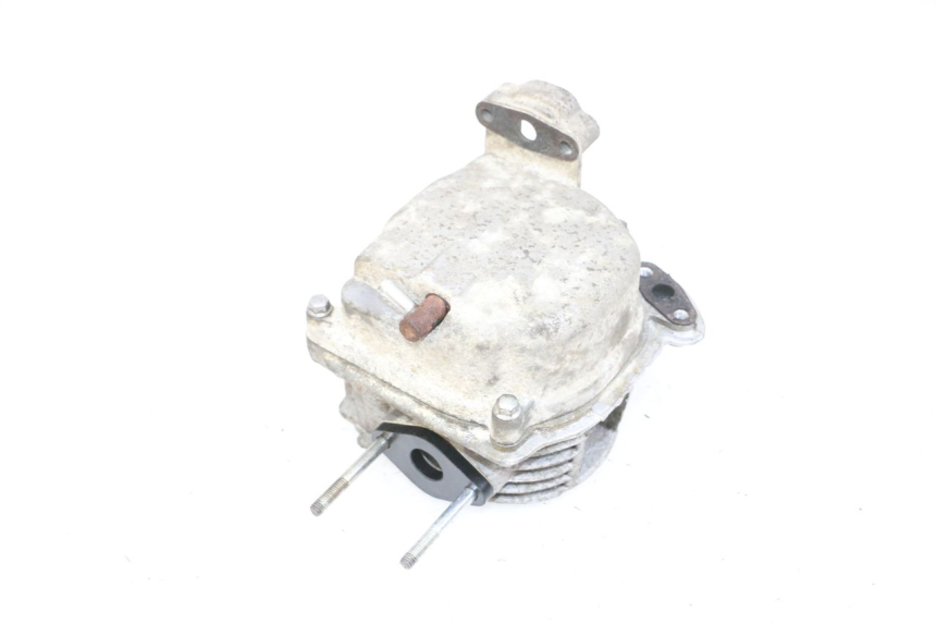 photo de TESTATA SPEEDY HT50QT6 50