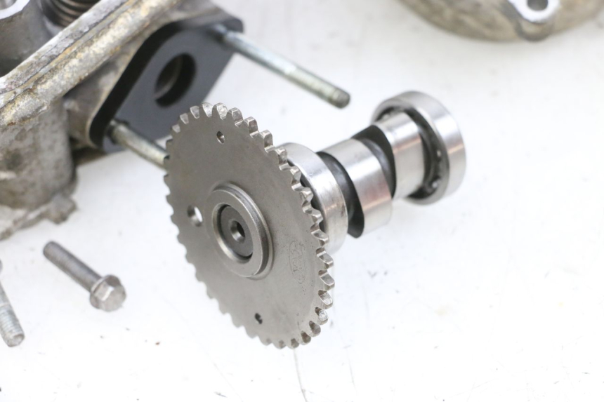 photo de TESTATA SPEEDY HT50QT6 50