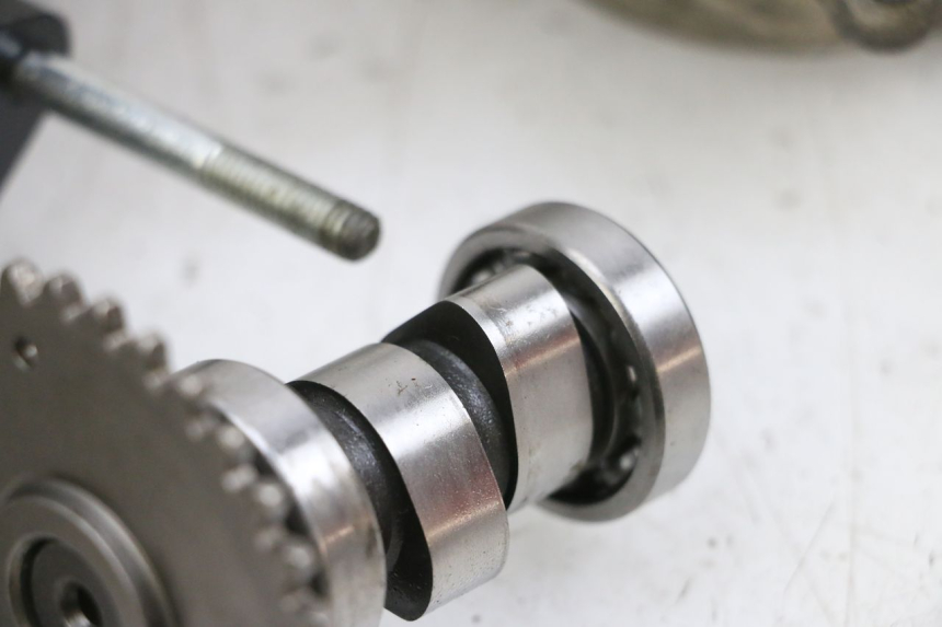 photo de TESTATA SPEEDY HT50QT6 50