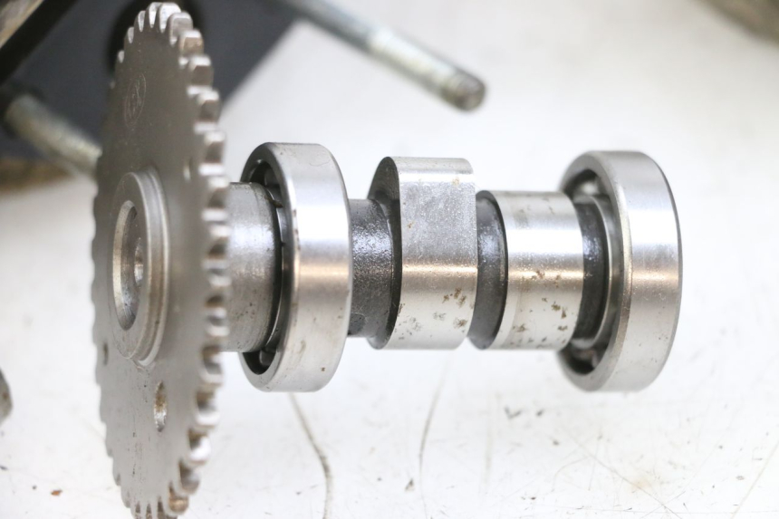 photo de TESTATA SPEEDY HT50QT6 50