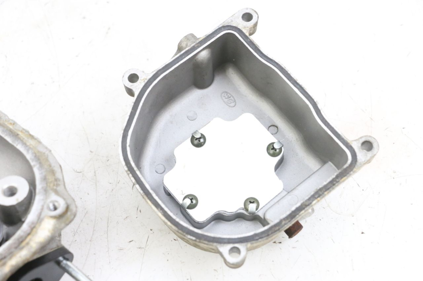 photo de TESTATA SPEEDY HT50QT6 50