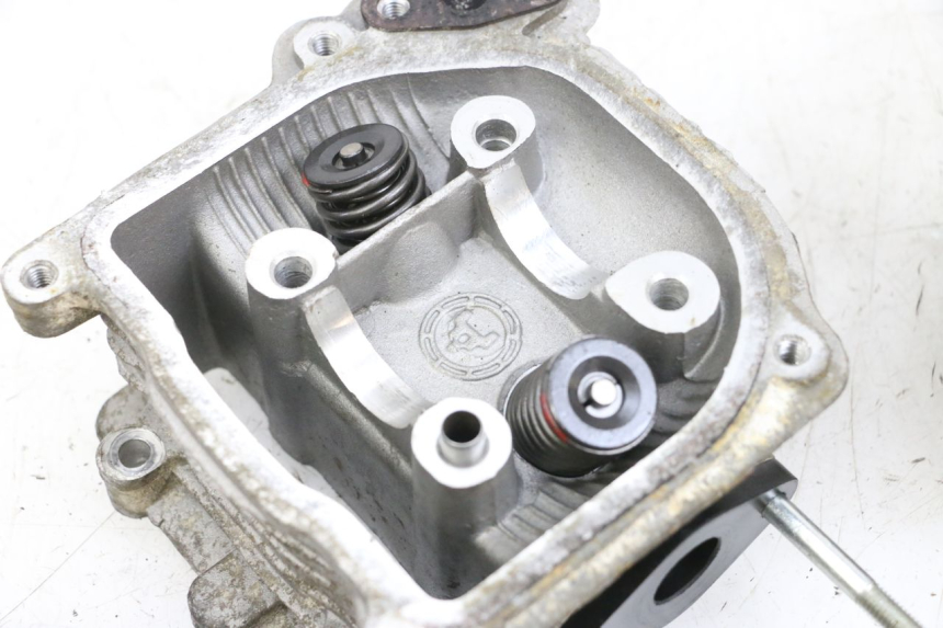 photo de TESTATA SPEEDY HT50QT6 50