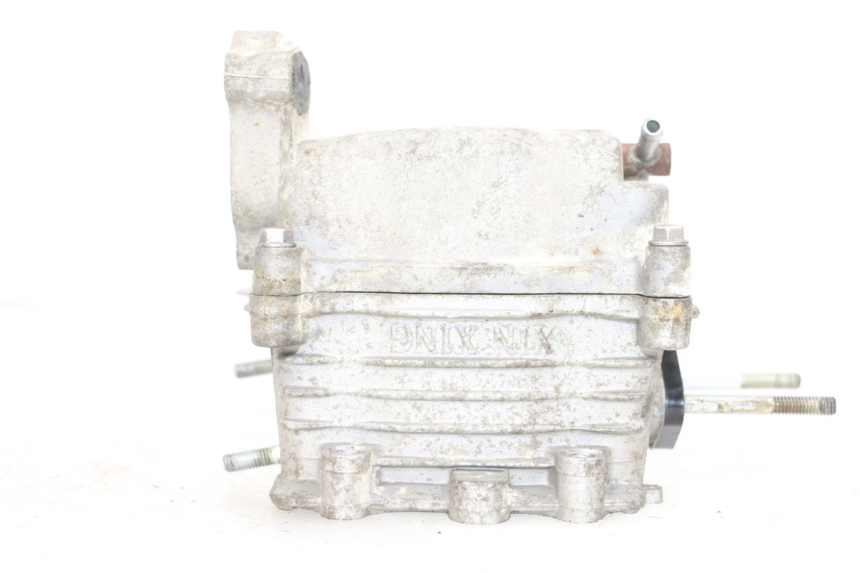 photo de TESTATA SPEEDY HT50QT6 50