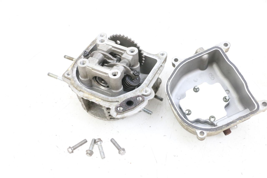 photo de TESTATA SPEEDY HT50QT6 50