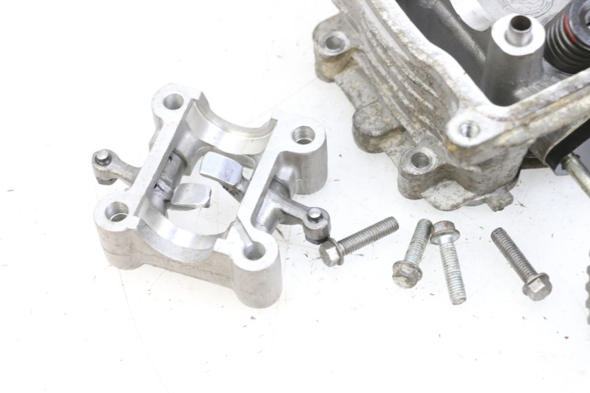 photo de TESTATA SPEEDY HT50QT6 50