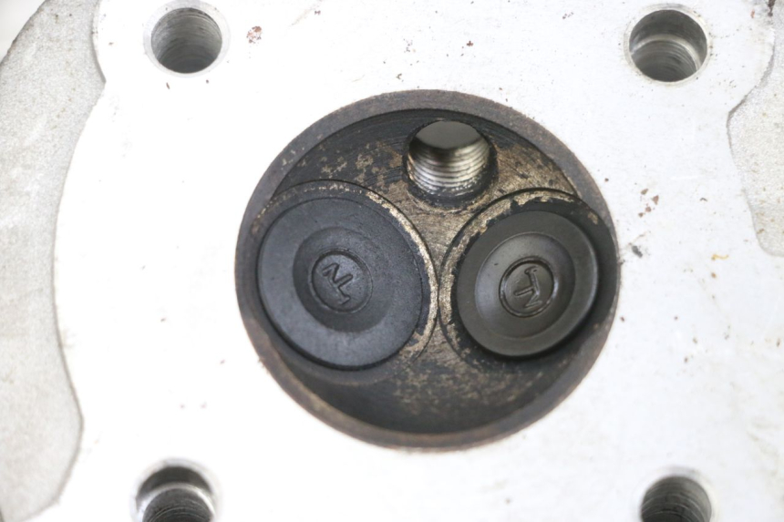 photo de TESTATA SPEEDY HT50QT6 50