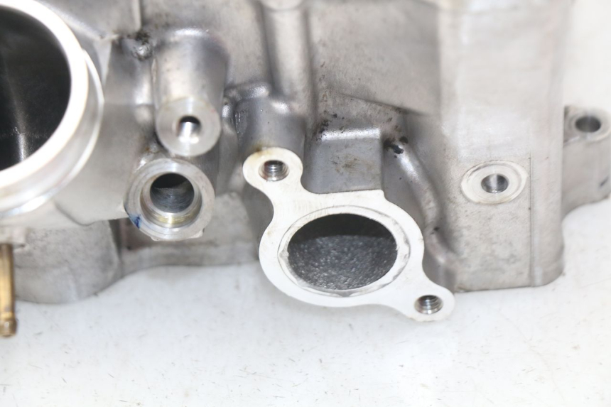 photo de Testata HONDA INTEGRA NC D 750 (2016 - 2018)