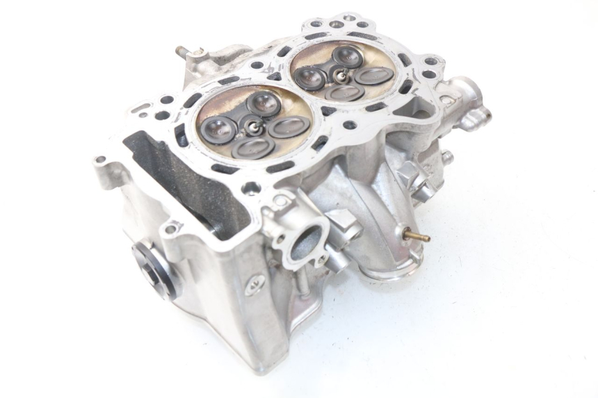 photo de Testata HONDA INTEGRA NC D 750 (2016 - 2018)