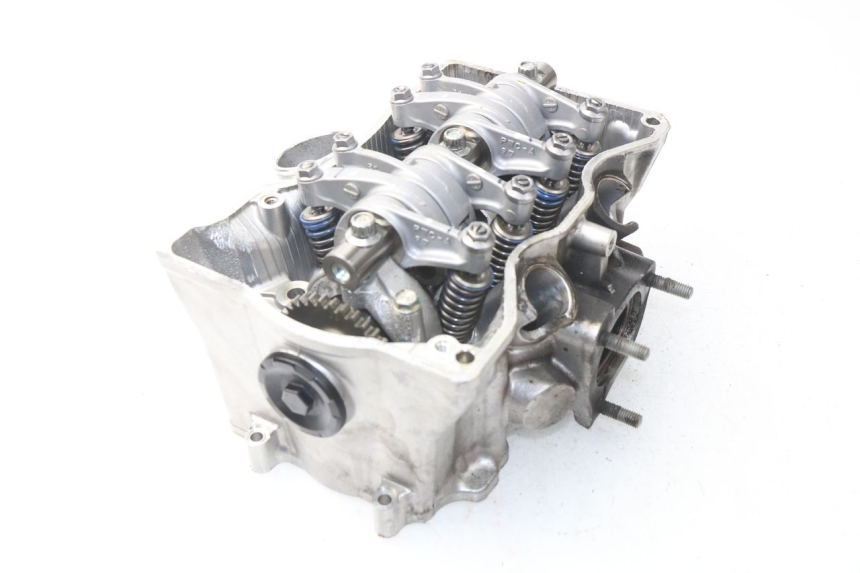 photo de Testata HONDA INTEGRA NC D 750 (2016 - 2018)