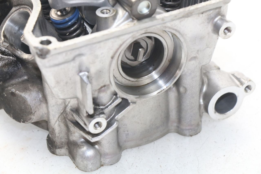 photo de Testata HONDA INTEGRA NC D 750 (2016 - 2018)