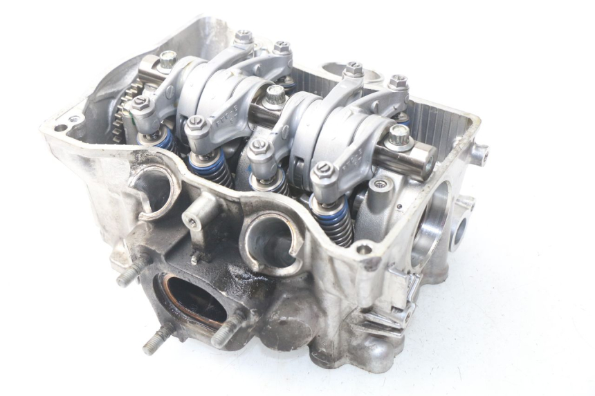 photo de Testata HONDA INTEGRA NC D 750 (2016 - 2018)