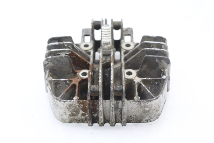 photo de Testata JIANSHE COYOTE 80