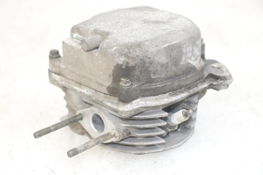 photo de TESTATA JM MOTORS EVOLIS 4T 50 (2018 - 2022)