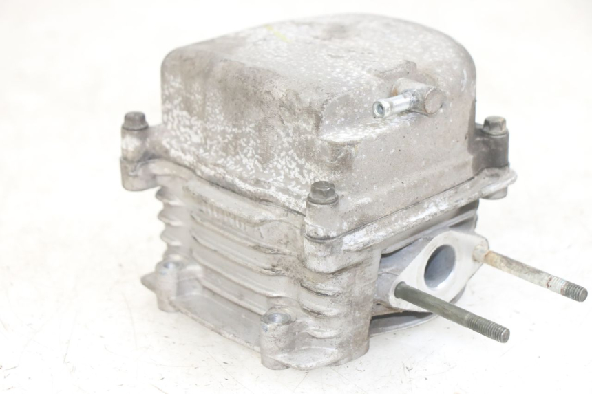 photo de TESTATA JM MOTORS EVOLIS 4T 50 (2018 - 2022)