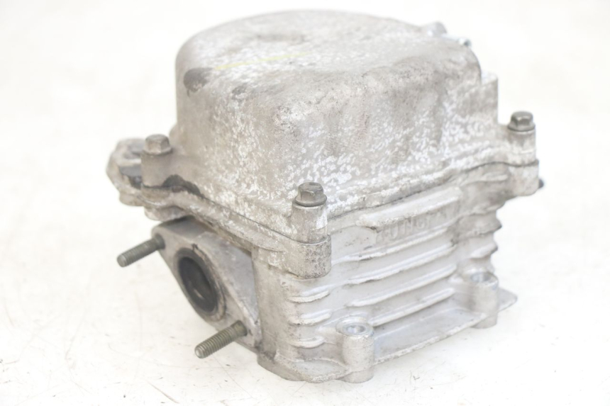 photo de TESTATA JM MOTORS EVOLIS 4T 50 (2018 - 2022)