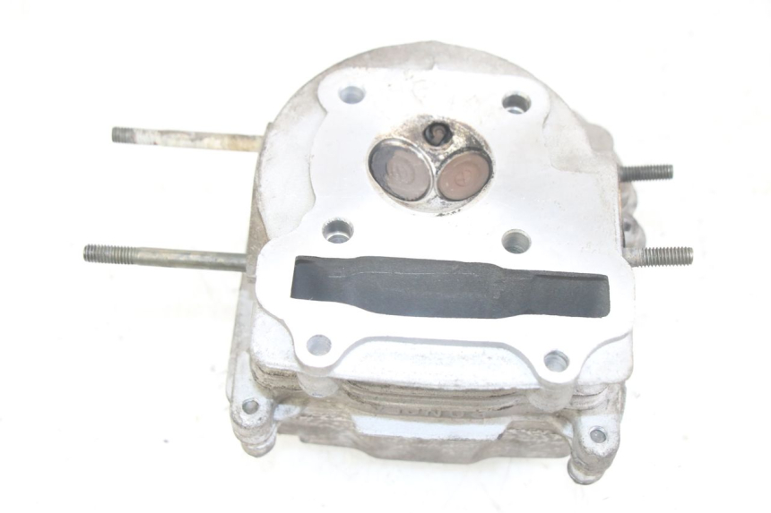 photo de TESTATA JM MOTORS EVOLIS 4T 50 (2018 - 2022)