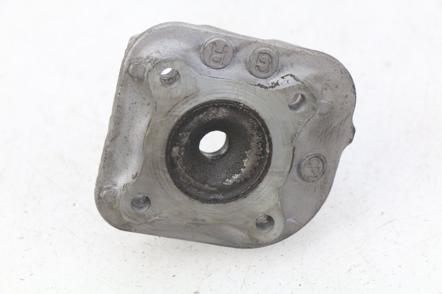 photo de Testata RIDE KALLIO 50 (2010 - 2019)