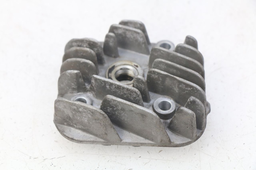 photo de Testata RIDE KALLIO 50 (2010 - 2019)