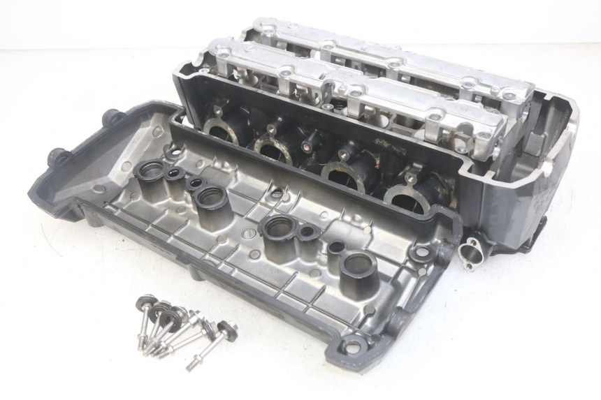 photo de TESTATA KAWASAKI Z 750 (2007 - 2013)