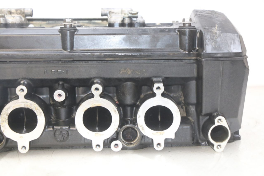 photo de TESTATA KAWASAKI Z 750 (2007 - 2013)