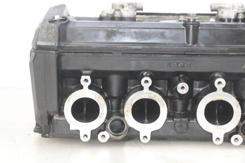 photo de TESTATA KAWASAKI Z 750 (2007 - 2013)