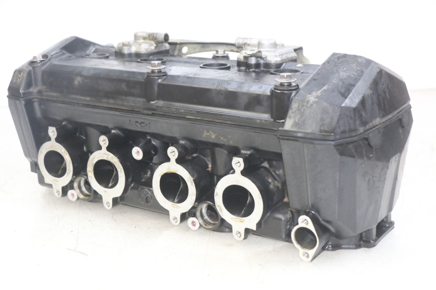 photo de TESTATA KAWASAKI Z 750 (2007 - 2013)