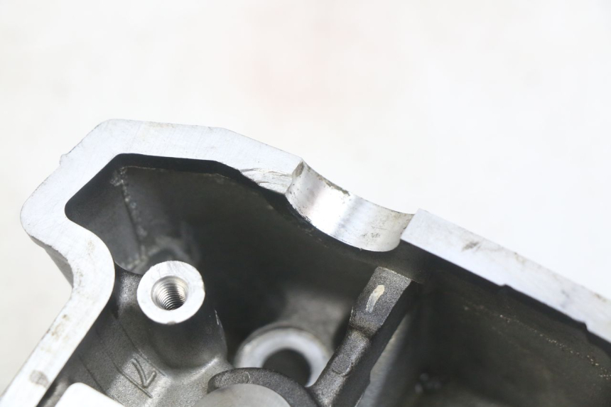 photo de TESTATA KAWASAKI Z 750 (2007 - 2013)